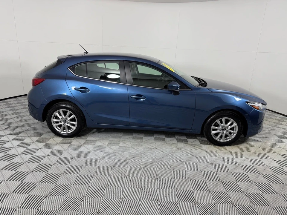 2018 Mazda Mazda 3 3rd Gen - Image 4 of 27
