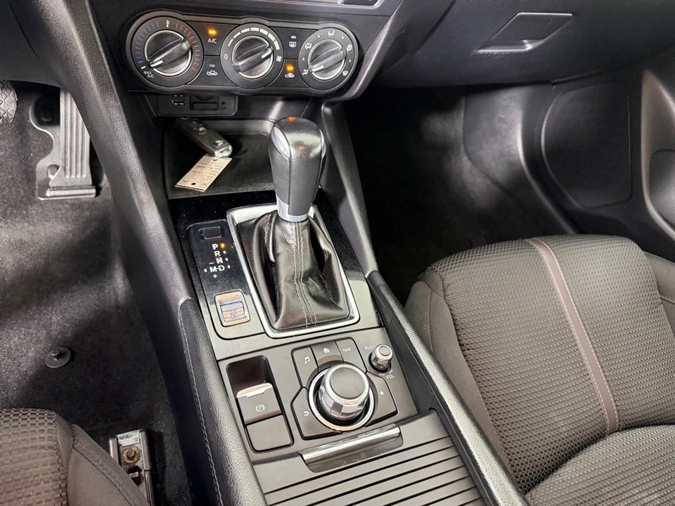 2018 Mazda Mazda 3 3rd Gen - Image 18 of 27