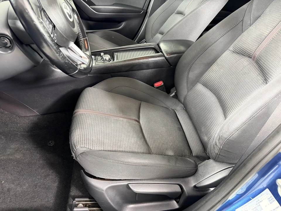 2018 Mazda Mazda 3 3rd Gen - Image 12 of 27