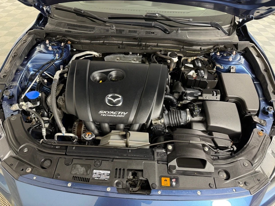 2018 Mazda Mazda 3 3rd Gen - Image 27 of 27