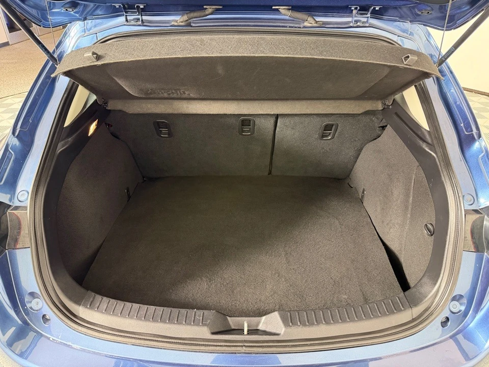 2018 Mazda Mazda 3 3rd Gen - Image 21 of 27