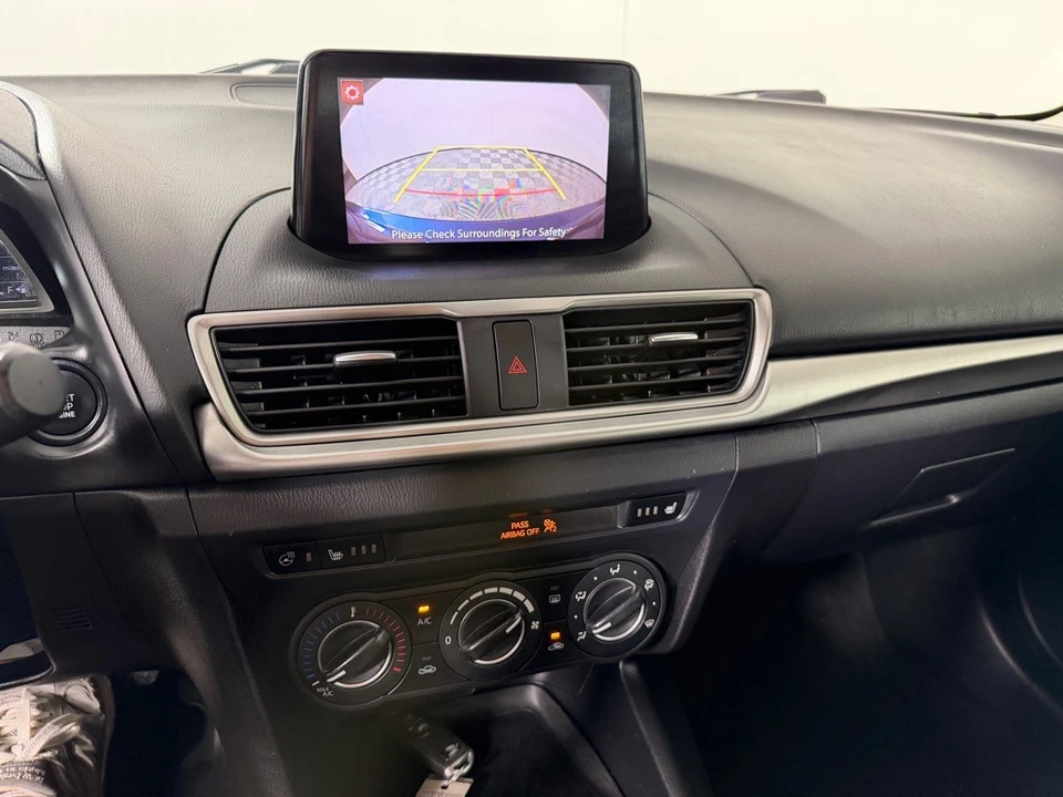 2018 Mazda Mazda 3 3rd Gen - Image 17 of 27