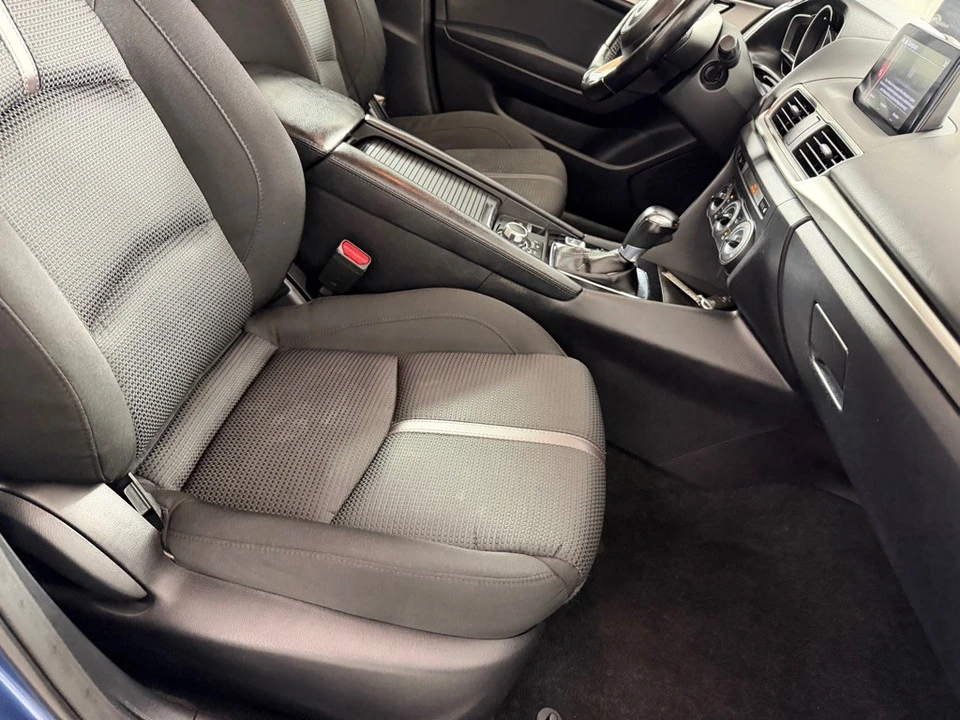 2018 Mazda Mazda 3 3rd Gen - Image 24 of 27