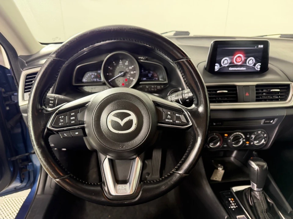 2018 Mazda Mazda 3 3rd Gen - Image 15 of 27