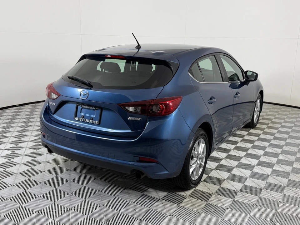 2018 Mazda Mazda 3 3rd Gen - Image 5 of 27