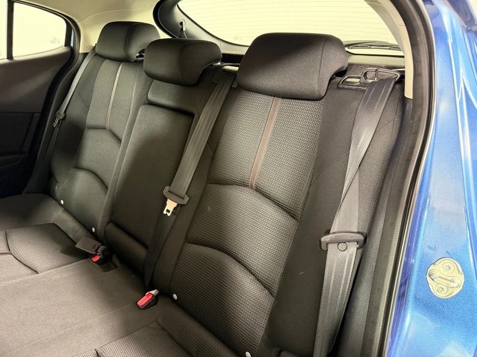 2018 Mazda Mazda 3 3rd Gen - Image 20 of 27