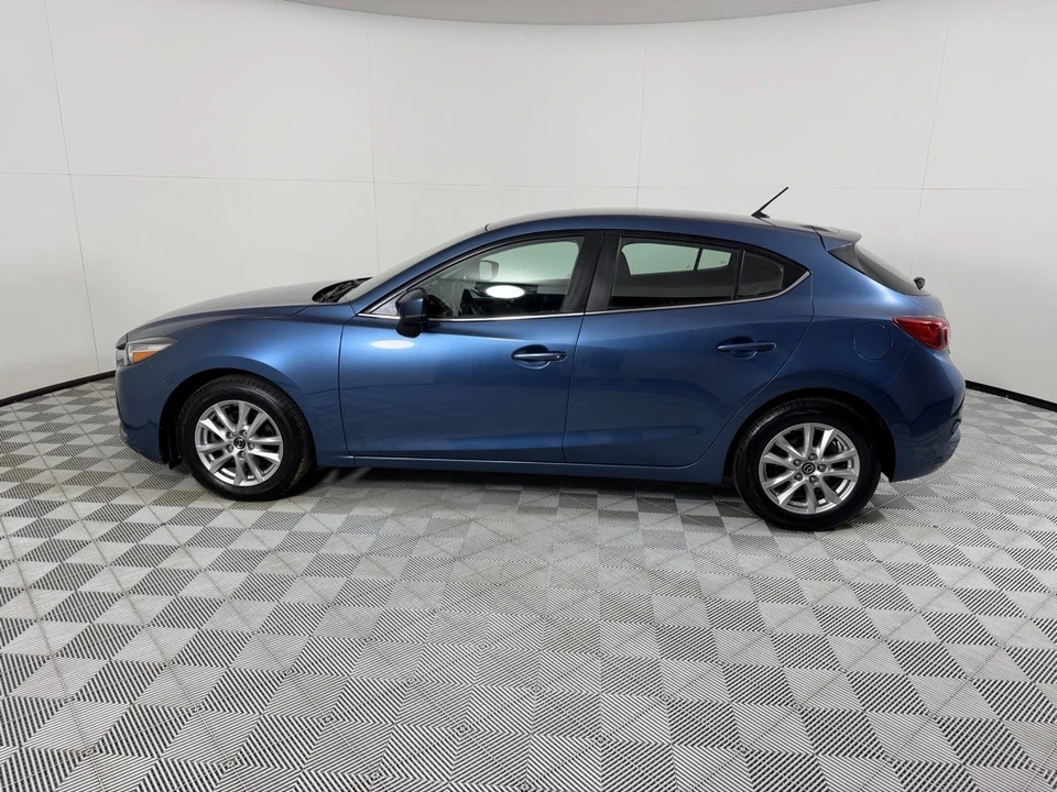 2018 Mazda Mazda 3 3rd Gen - Image 8 of 27