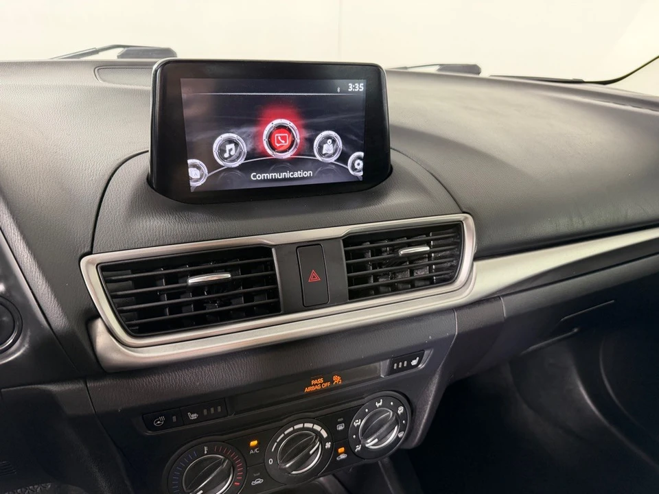 2018 Mazda Mazda 3 3rd Gen - Image 16 of 27