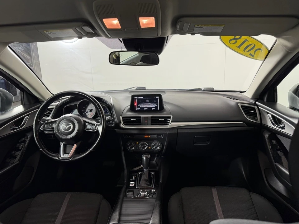 2018 Mazda Mazda 3 3rd Gen - Image 26 of 27