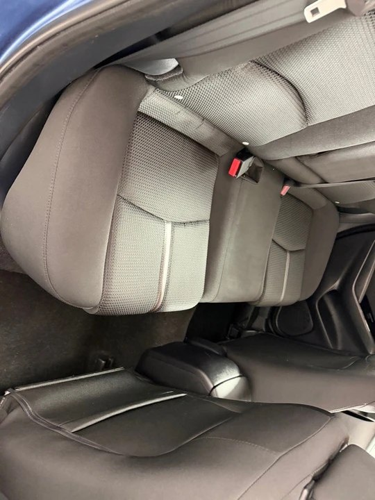 2018 Mazda Mazda 3 3rd Gen - Image 22 of 27