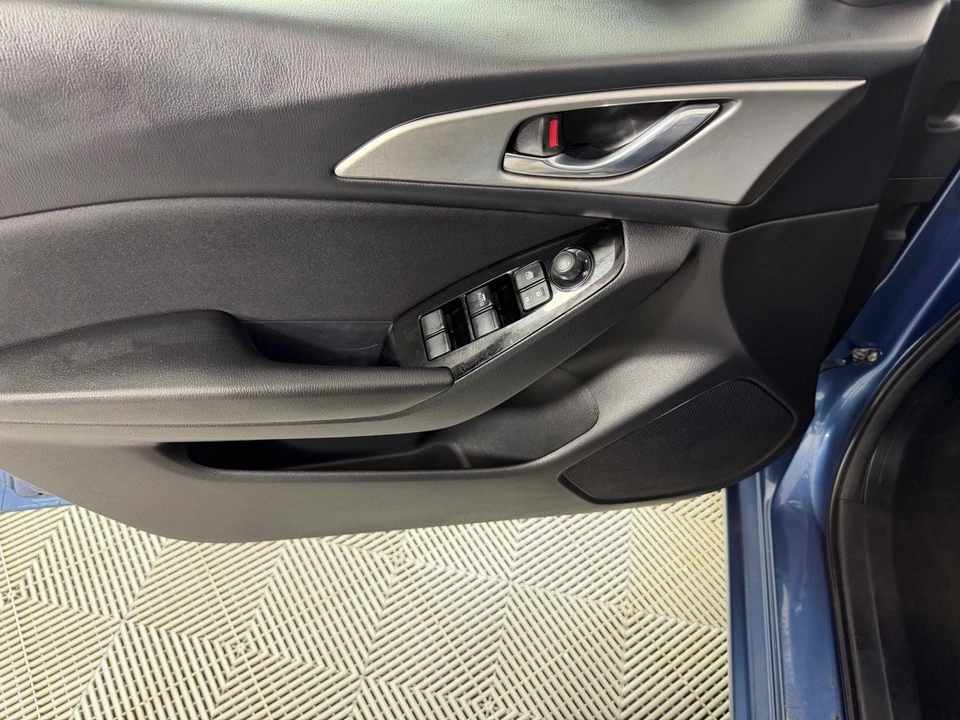 2018 Mazda Mazda 3 3rd Gen - Image 11 of 27