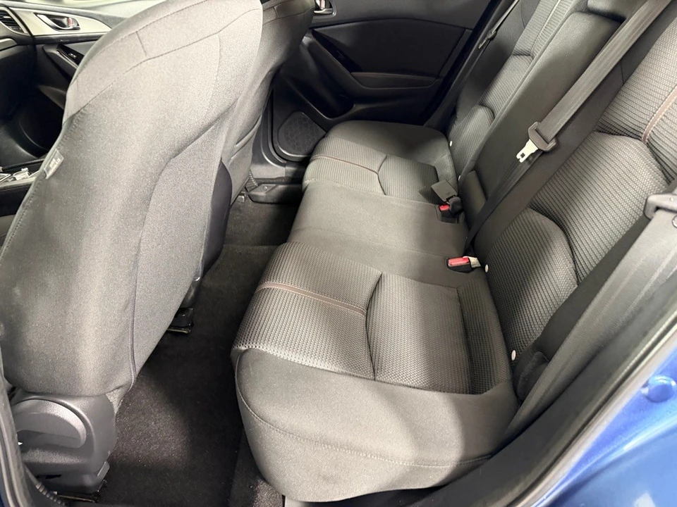 2018 Mazda Mazda 3 3rd Gen - Image 19 of 27