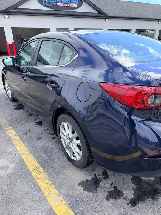 2018 Mazda Mazda 3 3rd Gen - Image 6 of 10