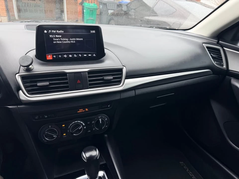 2018 Mazda Mazda 3 3rd Gen - Image 2 of 10