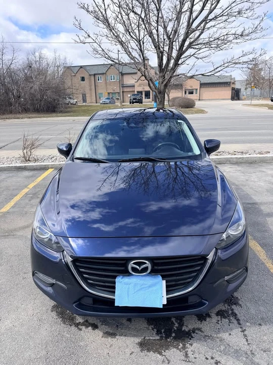 2018 Mazda Mazda 3 3rd Gen - Image 4 of 10