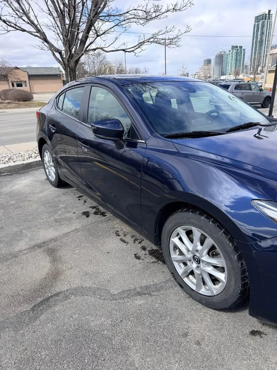 2018 Mazda Mazda 3 3rd Gen - Image 5 of 10