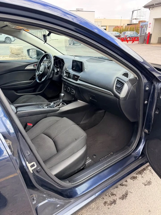 2018 Mazda Mazda 3 3rd Gen - Image 10 of 10