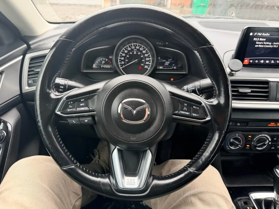 2018 Mazda Mazda 3 3rd Gen - Image 3 of 10