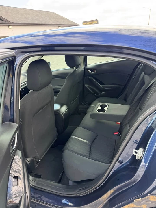2018 Mazda Mazda 3 3rd Gen - Image 9 of 10