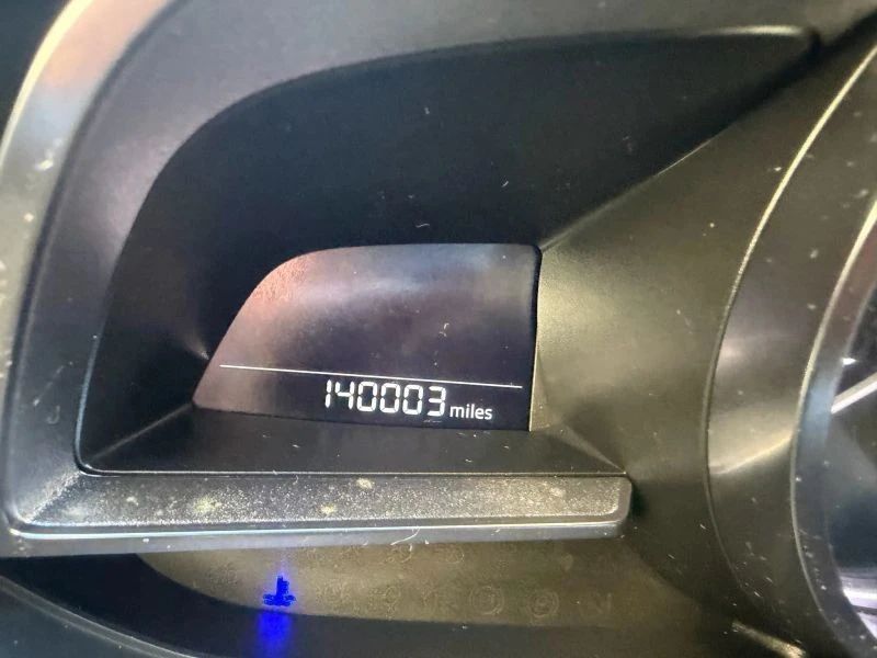 2018 Mazda Mazda 3 3rd Gen - Image 11 of 12