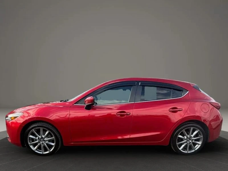 2018 Mazda Mazda 3 3rd Gen - Image 8 of 12