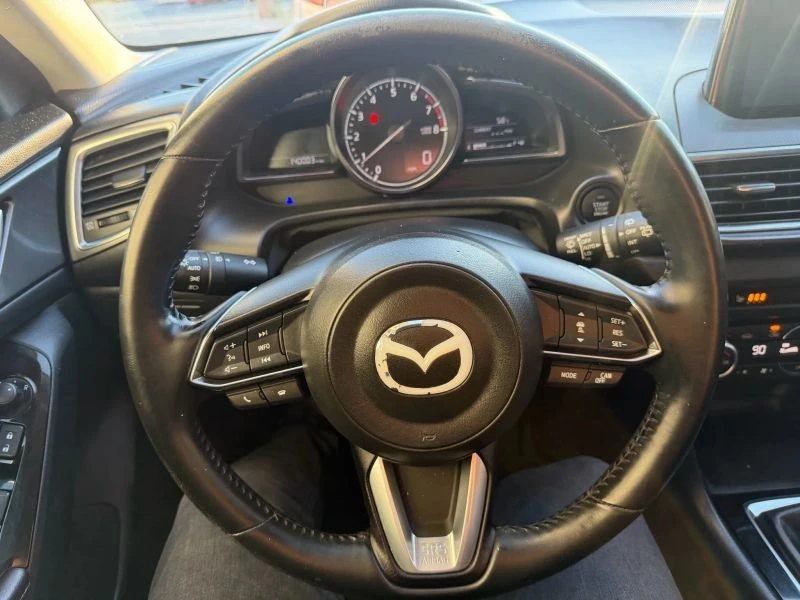2018 Mazda Mazda 3 3rd Gen - Image 12 of 12