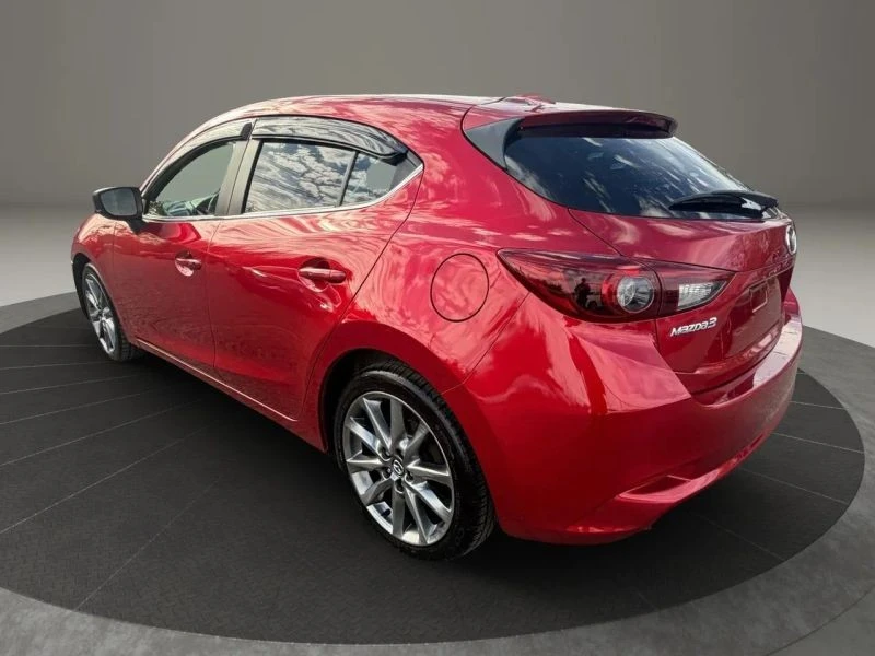 2018 Mazda Mazda 3 3rd Gen - Image 7 of 12