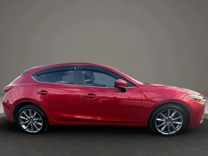 2018 Mazda Mazda 3 3rd Gen - Image 4 of 12