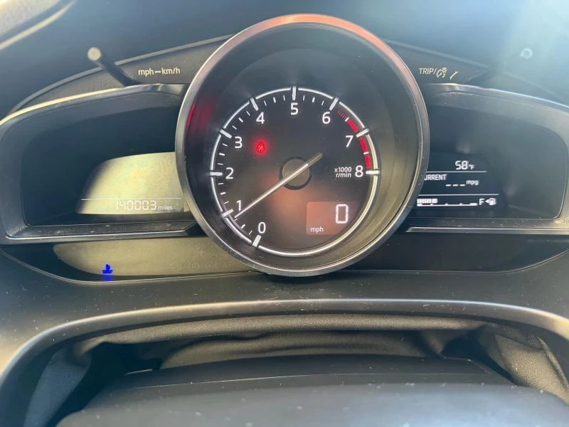 2018 Mazda Mazda 3 3rd Gen - Image 10 of 12