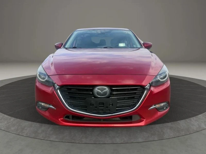 2018 Mazda Mazda 3 3rd Gen - Image 2 of 12