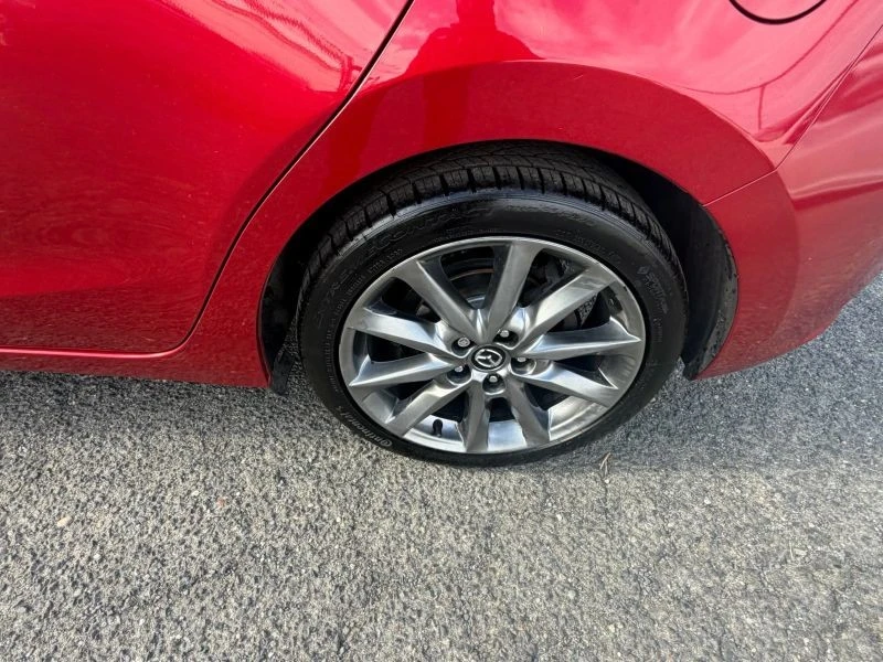 2018 Mazda Mazda 3 3rd Gen - Image 9 of 12