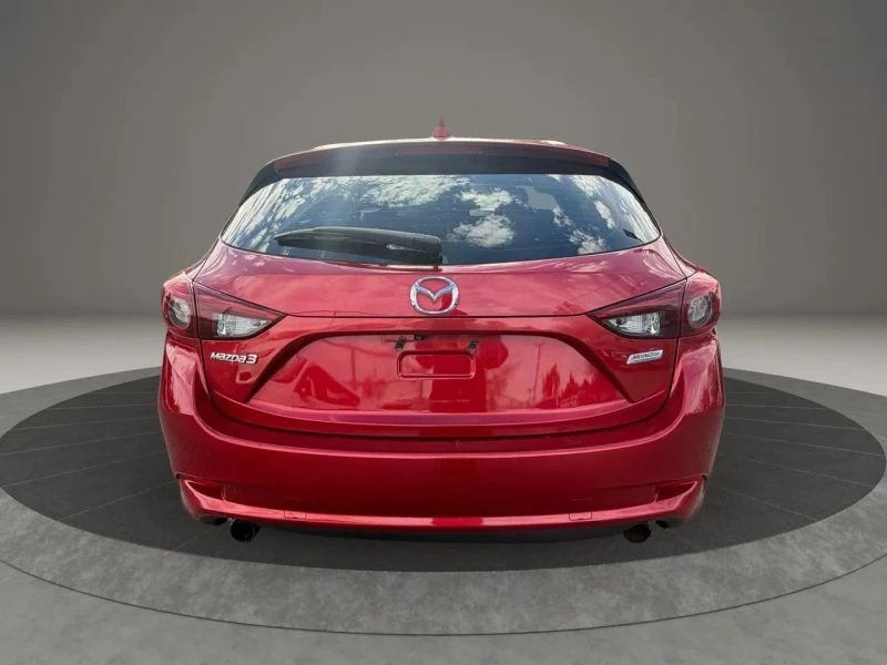 2018 Mazda Mazda 3 3rd Gen - Image 6 of 12