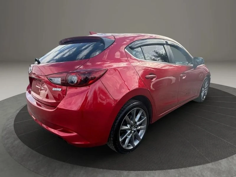 2018 Mazda Mazda 3 3rd Gen - Image 5 of 12