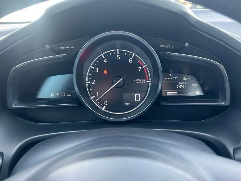 2018 Mazda Mazda 3 3rd Gen - Image 11 of 12