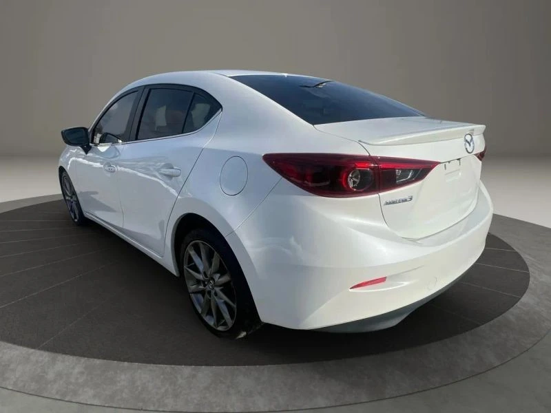 2018 Mazda Mazda 3 3rd Gen - Image 7 of 12