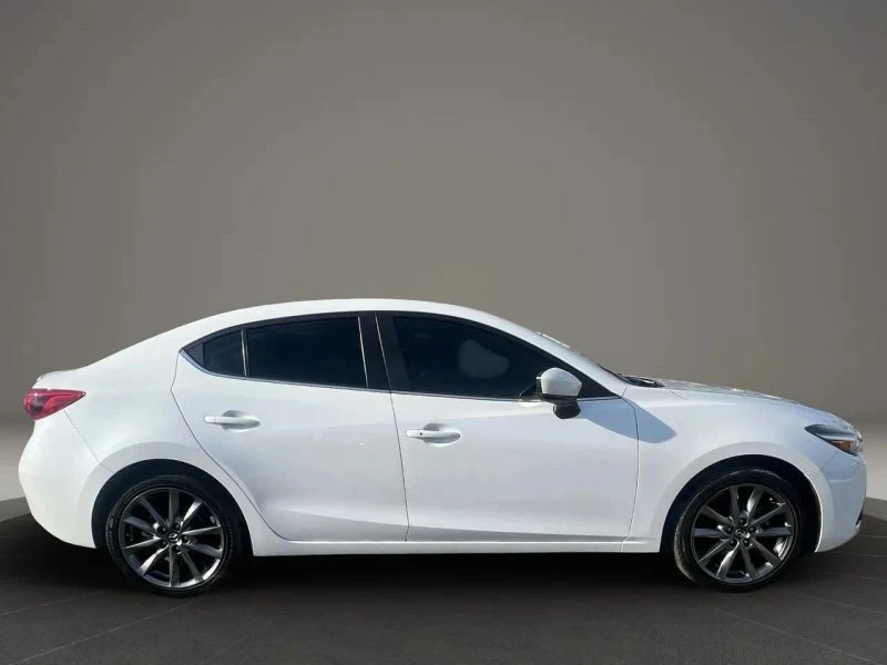 2018 Mazda Mazda 3 3rd Gen - Image 4 of 12
