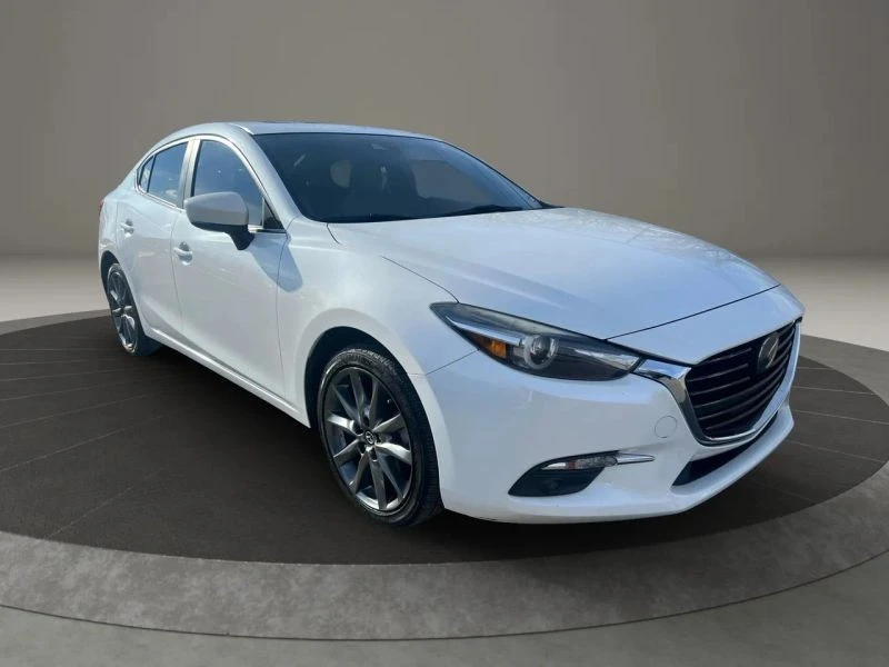 2018 Mazda Mazda 3 3rd Gen - Image 3 of 12