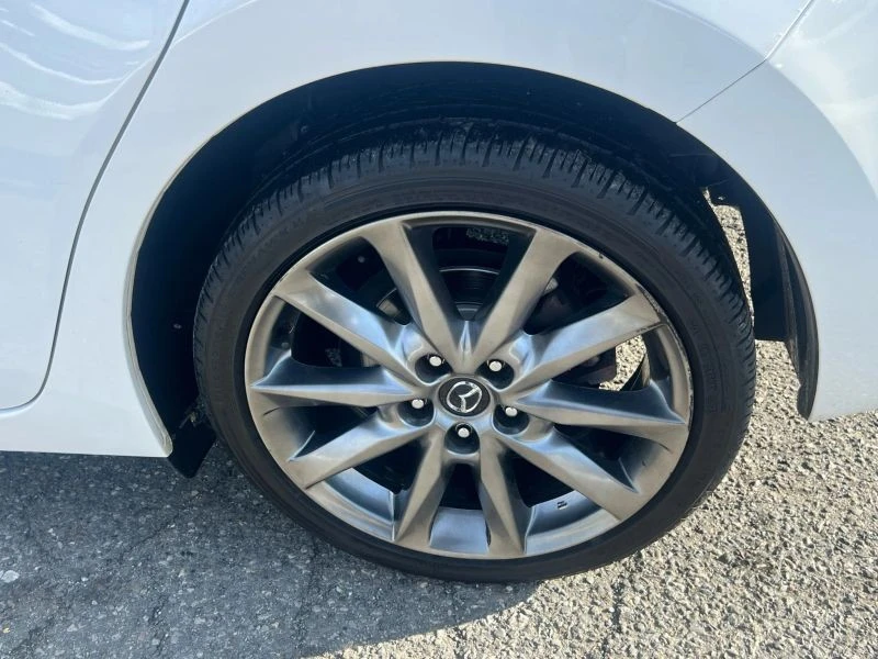 2018 Mazda Mazda 3 3rd Gen - Image 10 of 12