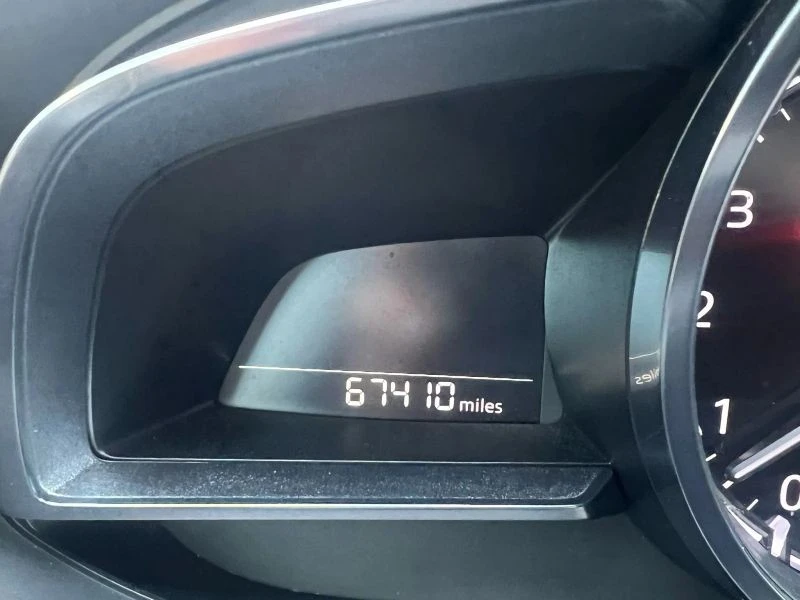 2018 Mazda Mazda 3 3rd Gen - Image 12 of 12