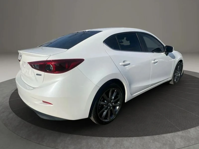 2018 Mazda Mazda 3 3rd Gen - Image 5 of 12