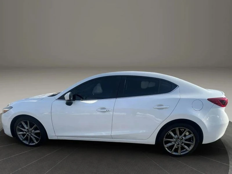 2018 Mazda Mazda 3 3rd Gen - Image 8 of 12