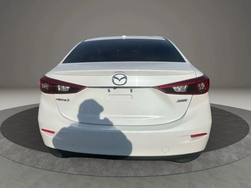 2018 Mazda Mazda 3 3rd Gen - Image 6 of 12