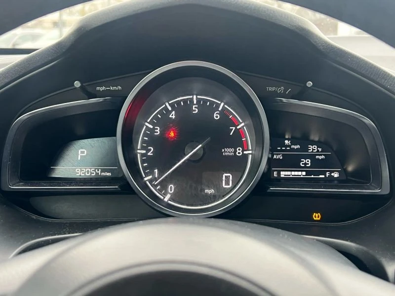 2018 Mazda Mazda 3 3rd Gen - Image 11 of 12