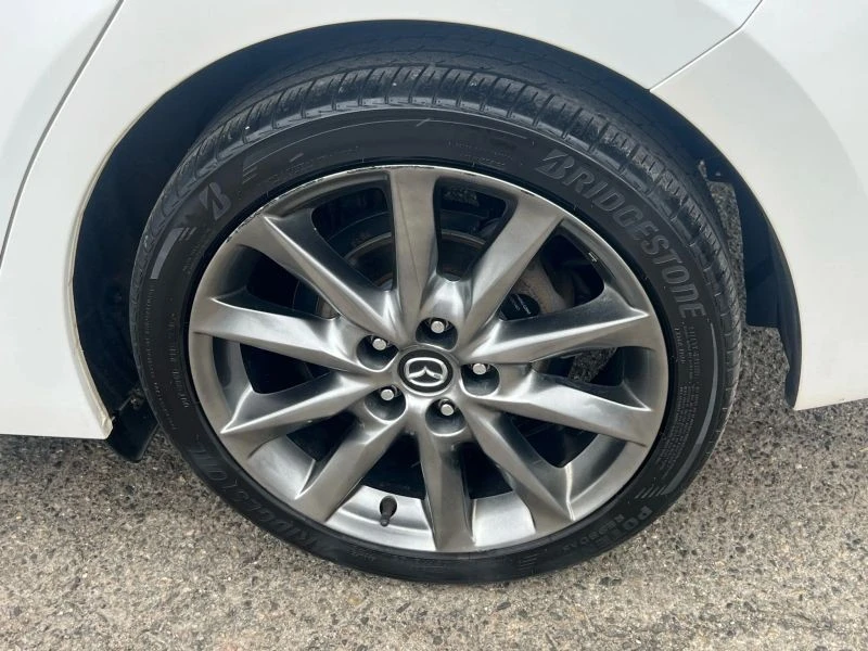 2018 Mazda Mazda 3 3rd Gen - Image 10 of 12