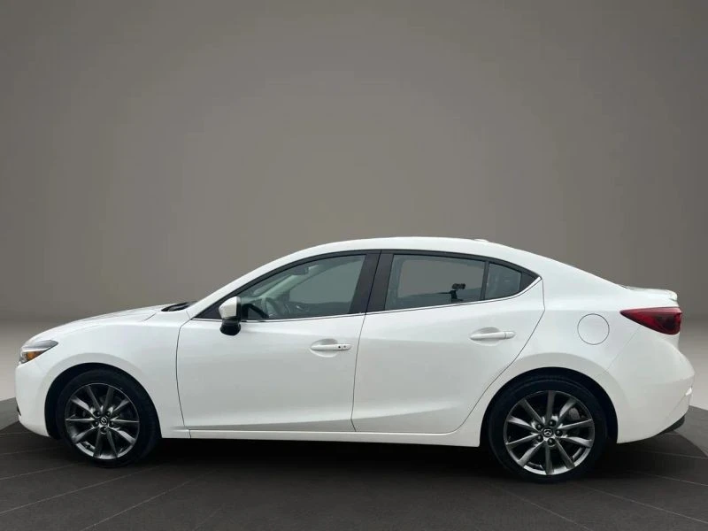 2018 Mazda Mazda 3 3rd Gen - Image 8 of 12