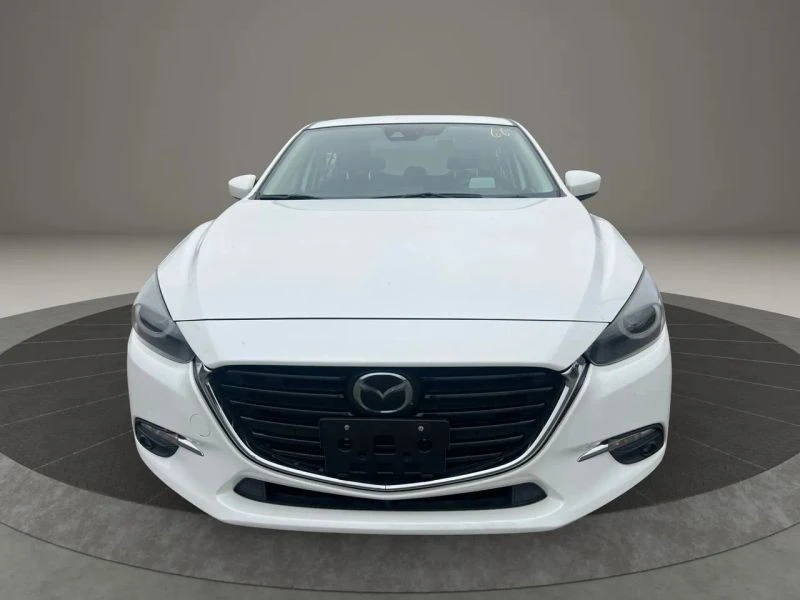 2018 Mazda Mazda 3 3rd Gen - Image 2 of 12