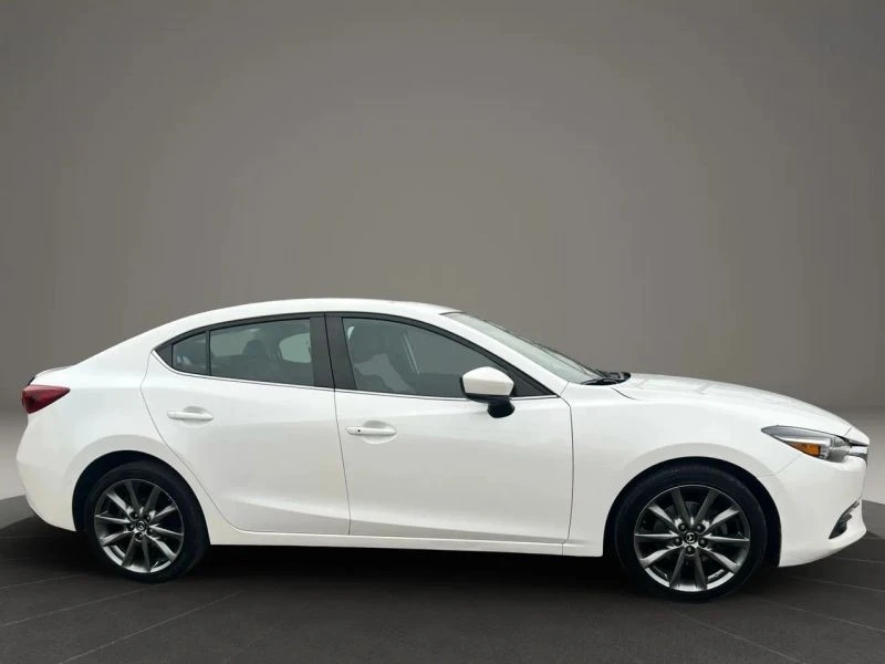 2018 Mazda Mazda 3 3rd Gen - Image 4 of 12