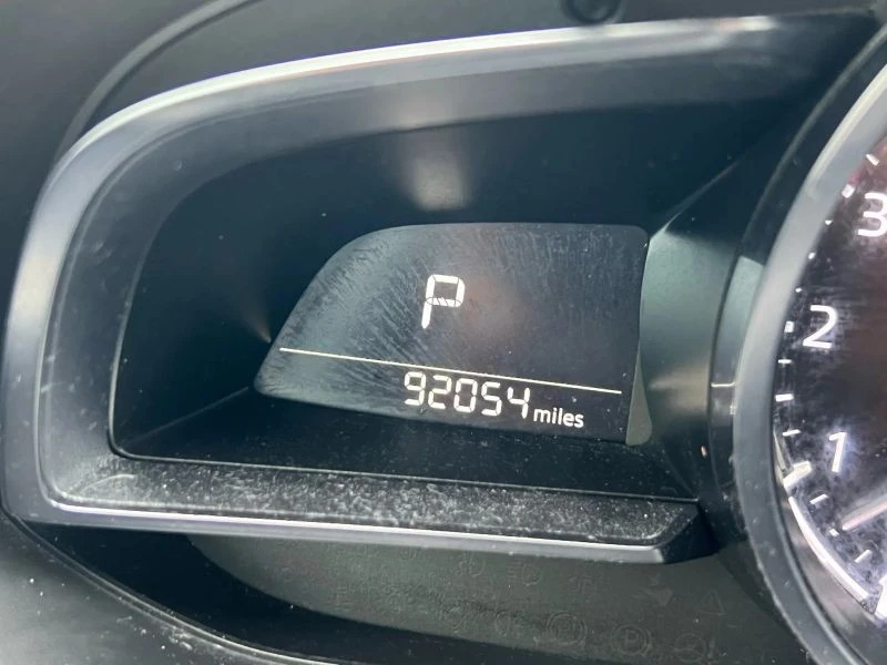 2018 Mazda Mazda 3 3rd Gen - Image 12 of 12