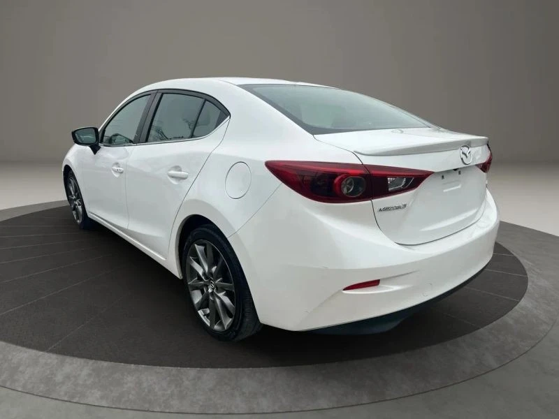 2018 Mazda Mazda 3 3rd Gen - Image 7 of 12