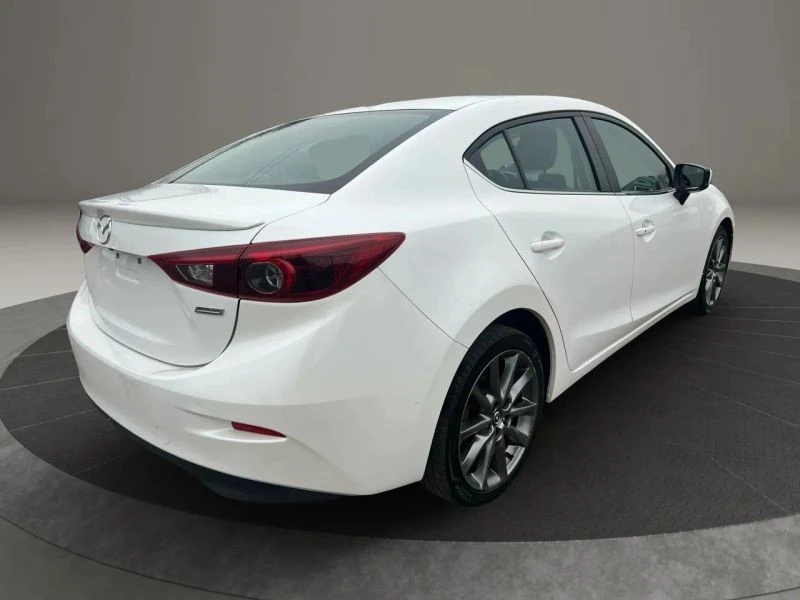 2018 Mazda Mazda 3 3rd Gen - Image 5 of 12